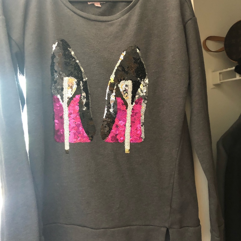 Juicy couture sweater